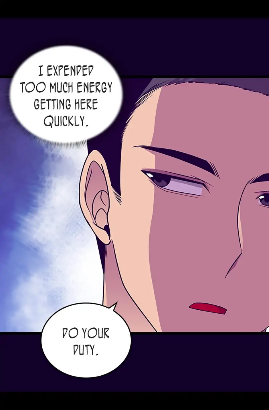 They Say I Was Born a King's Daughter Chapter 109 page 13 - Chapter 109: Hand to Hand Combat