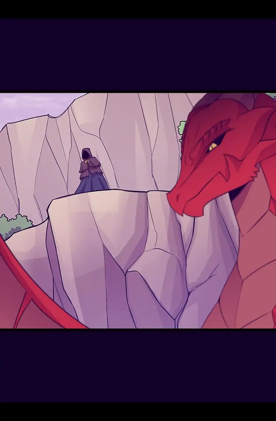 They Say I Was Born a King's Daughter Chapter 109 page 15 - Chapter 109: Hand to Hand Combat