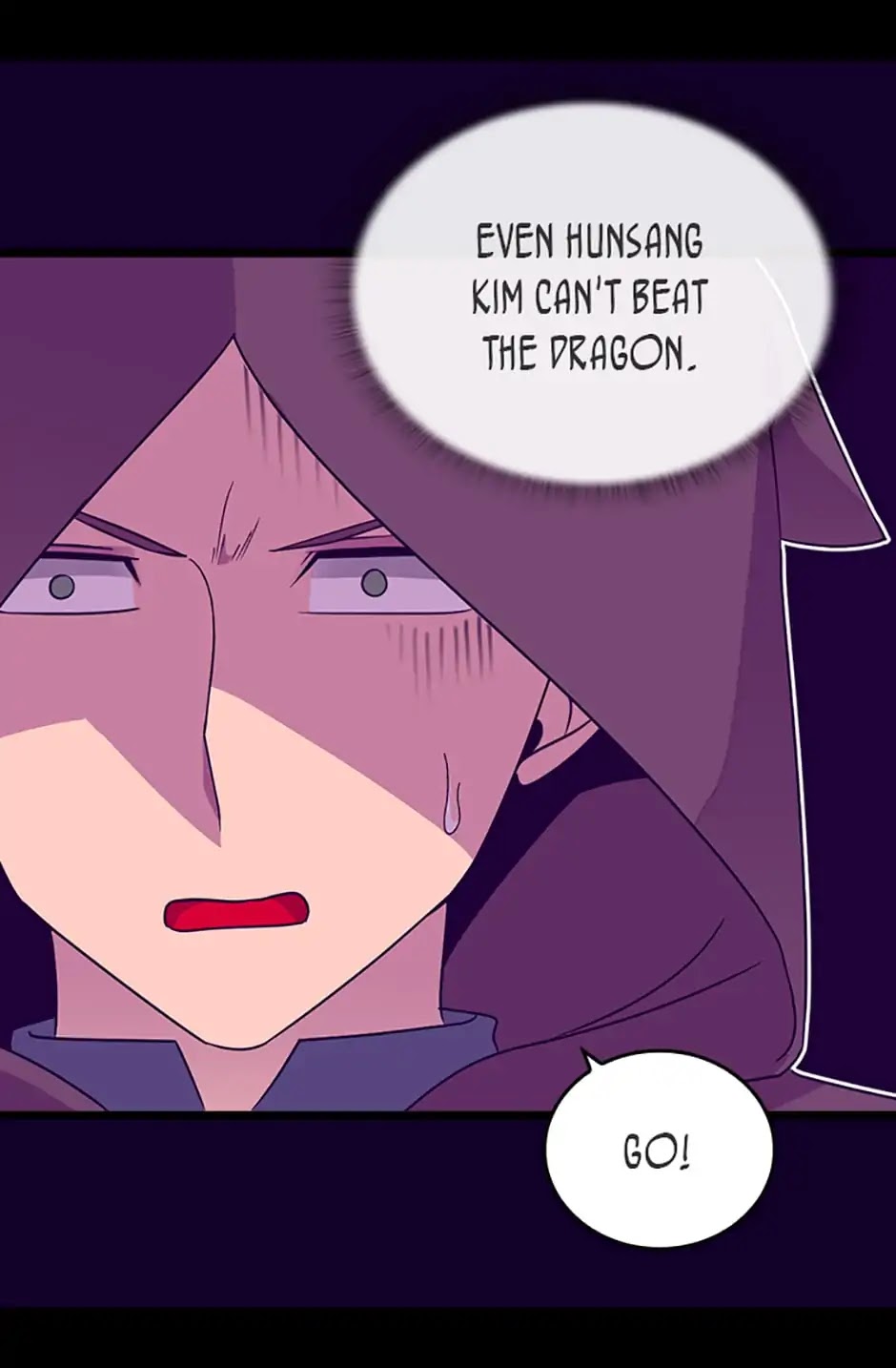 They Say I Was Born a King's Daughter Chapter 109 page 16 - Chapter 109: Hand to Hand Combat