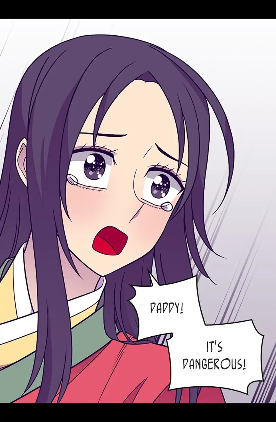 They Say I Was Born a King's Daughter Chapter 109 page 19 - Chapter 109: Hand to Hand Combat