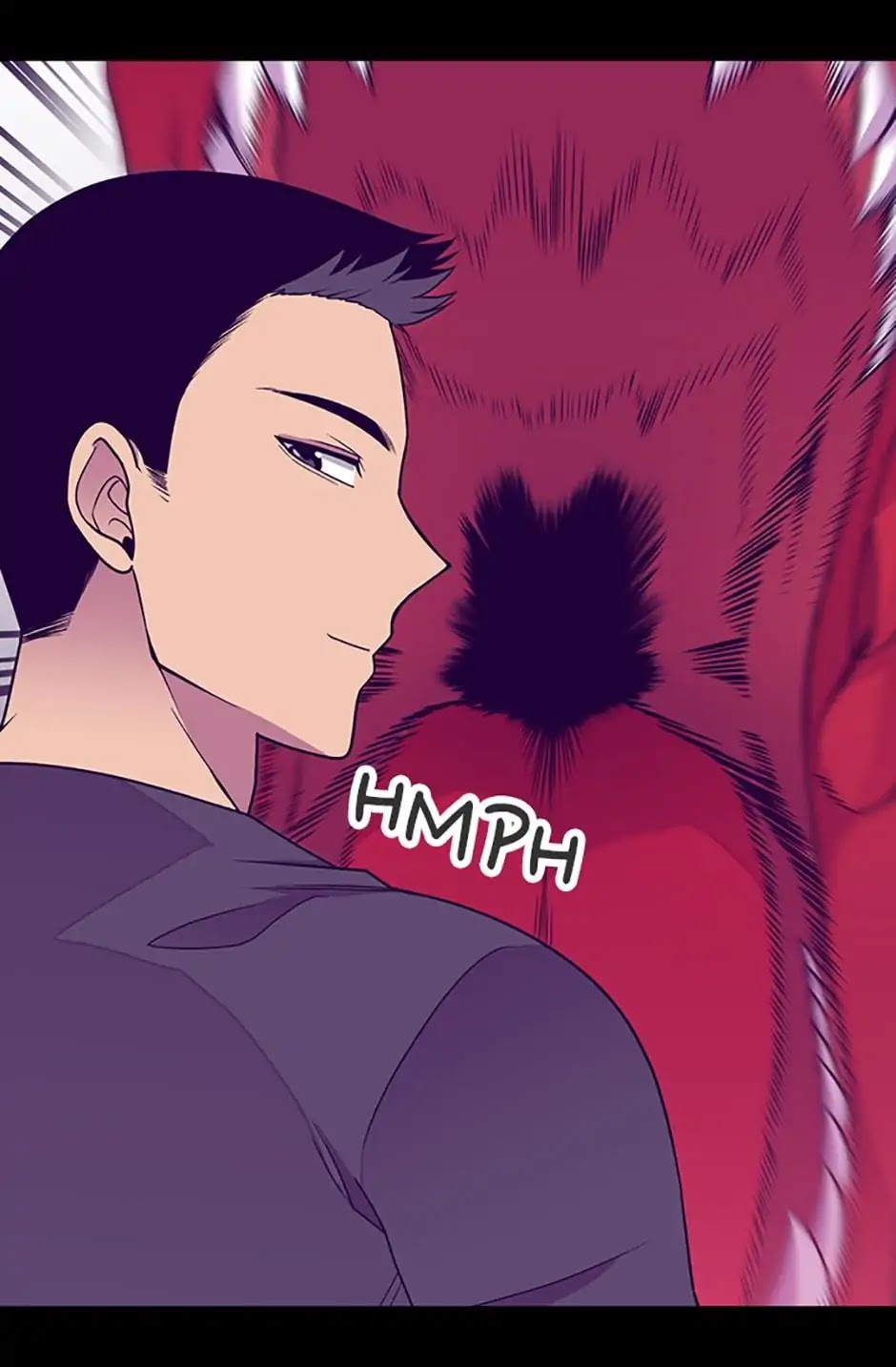 They Say I Was Born a King's Daughter Chapter 109 page 20 - Chapter 109: Hand to Hand Combat