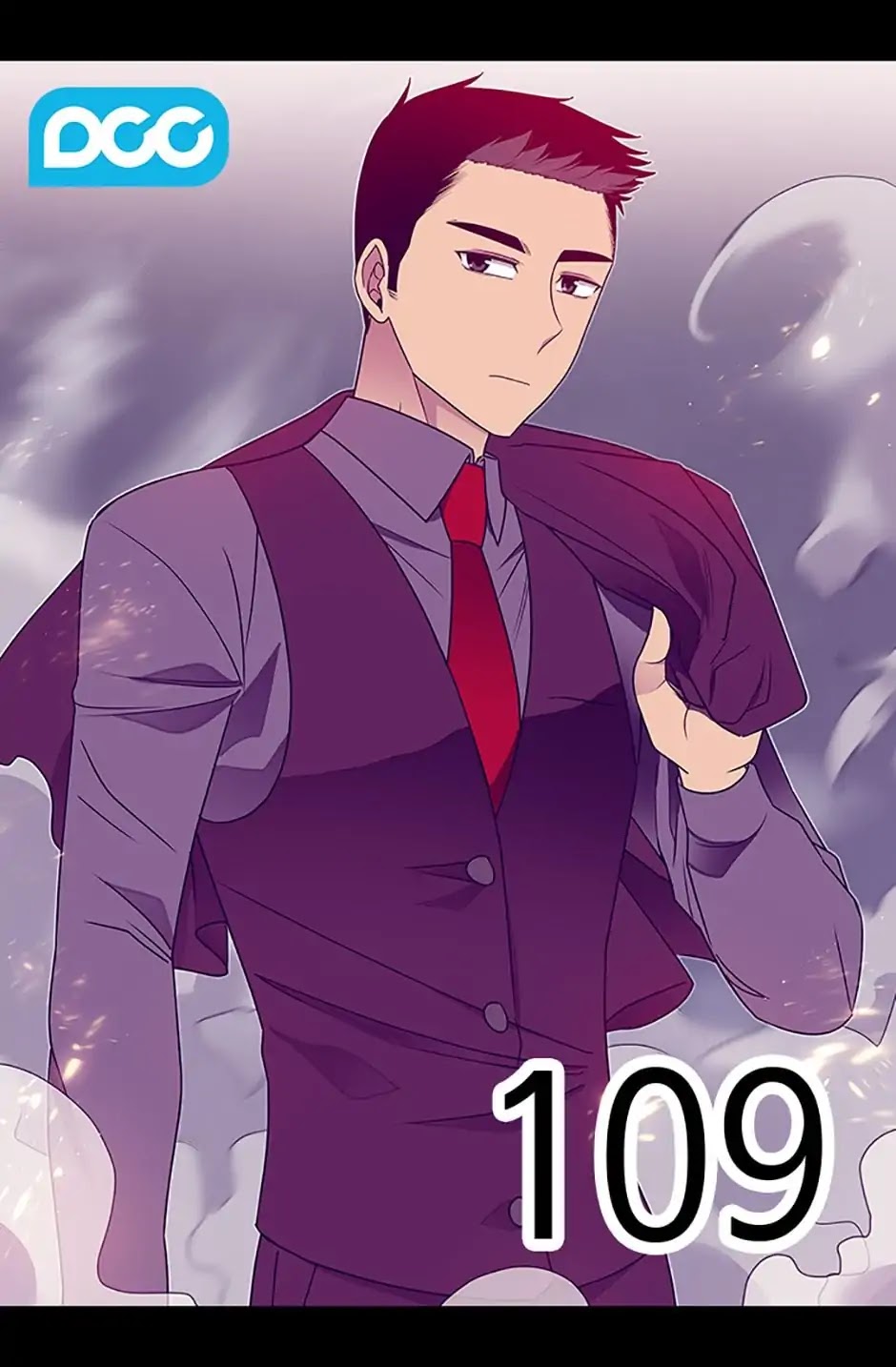 They Say I Was Born a King's Daughter Chapter 109 page 22 - Chapter 109: Hand to Hand Combat