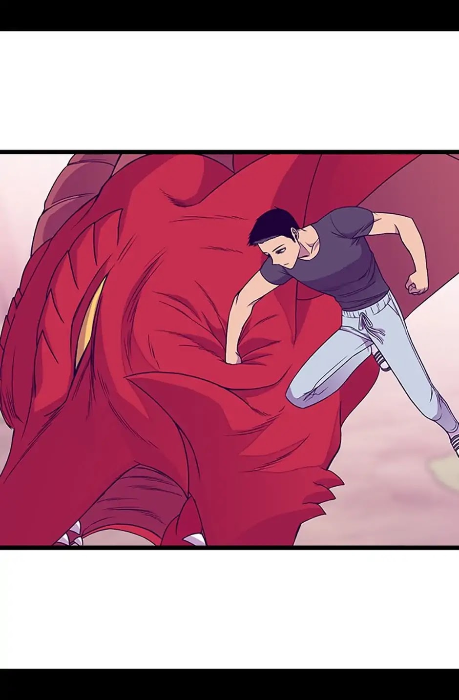 They Say I Was Born a King's Daughter Chapter 109 page 27 - Chapter 109: Hand to Hand Combat