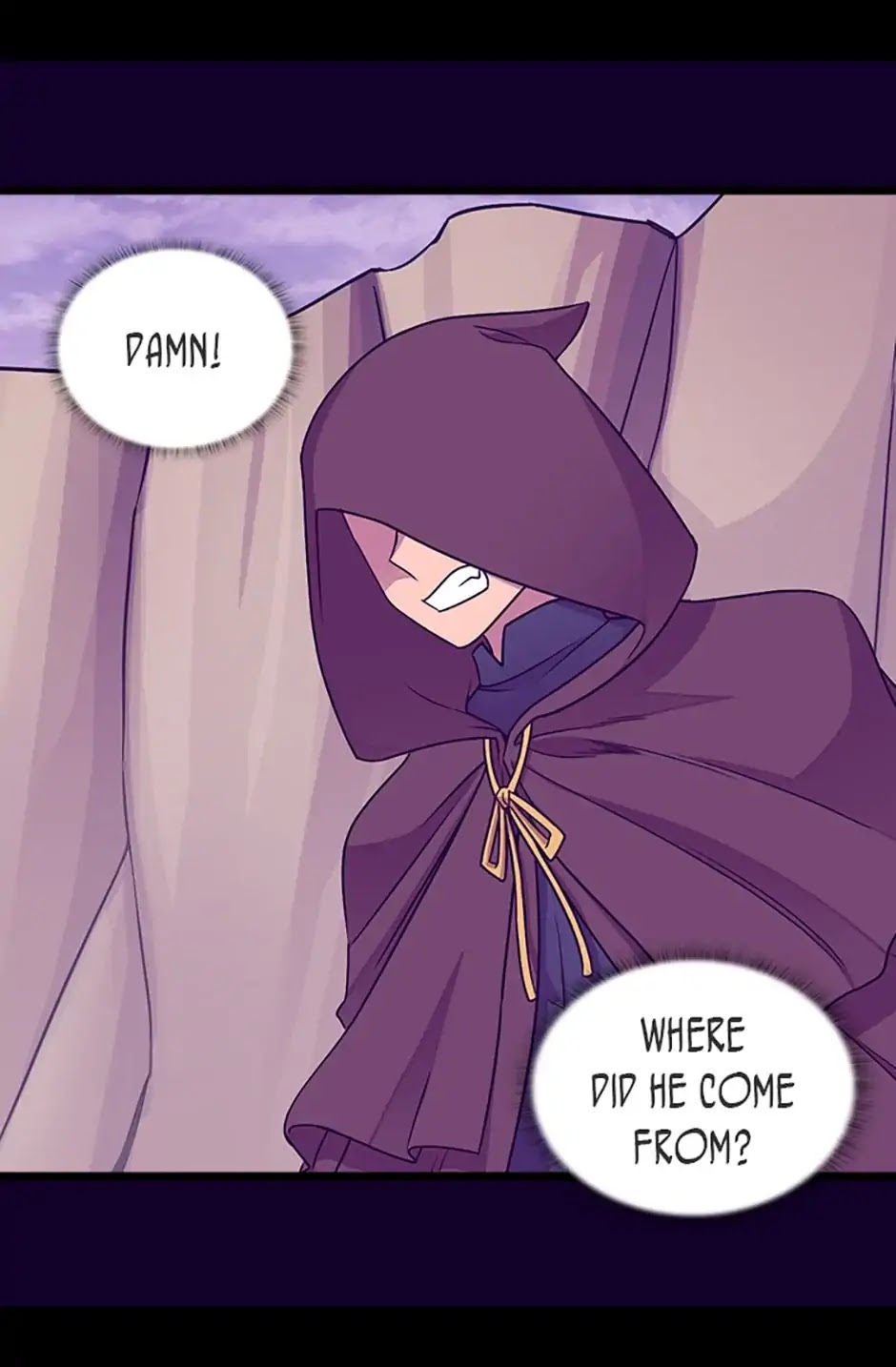 They Say I Was Born a King's Daughter Chapter 109 page 3 - Chapter 109: Hand to Hand Combat