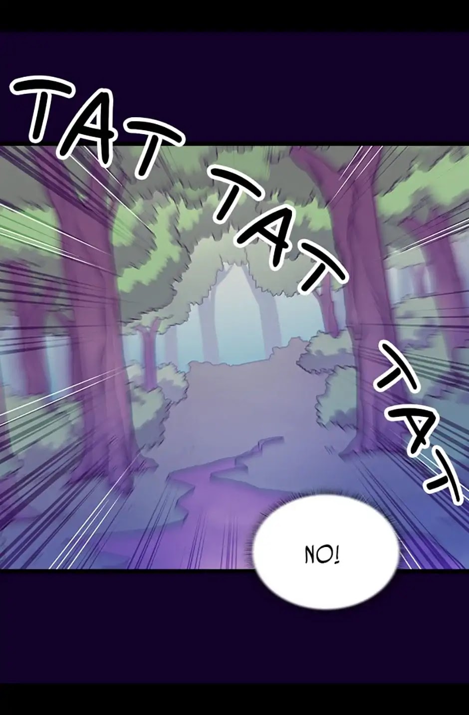 They Say I Was Born a King's Daughter Chapter 109 page 37 - Chapter 109: Hand to Hand Combat