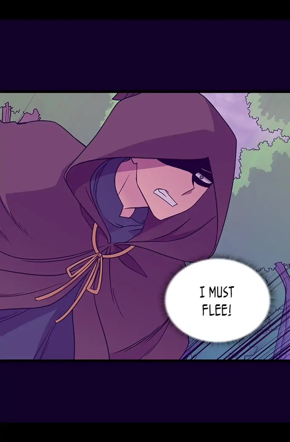 They Say I Was Born a King's Daughter Chapter 109 page 38 - Chapter 109: Hand to Hand Combat