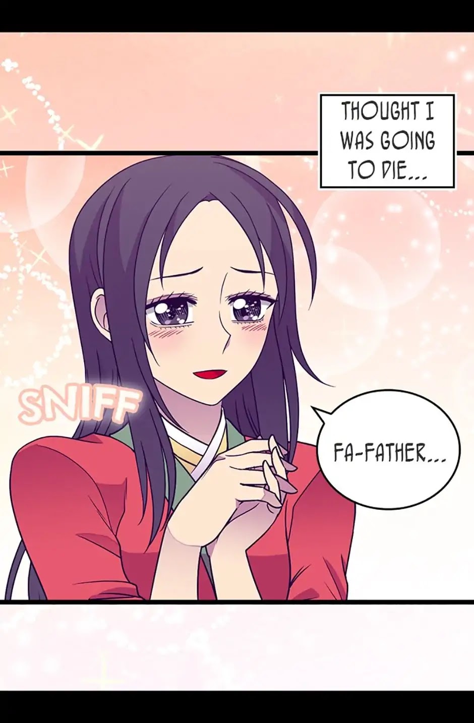 They Say I Was Born a King's Daughter Chapter 109 page 42 - Chapter 109: Hand to Hand Combat