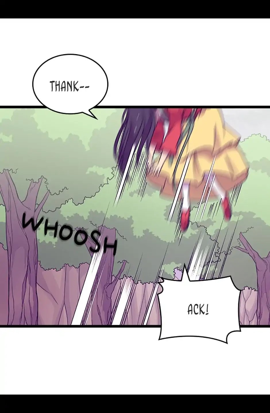 They Say I Was Born a King's Daughter Chapter 109 page 43 - Chapter 109: Hand to Hand Combat