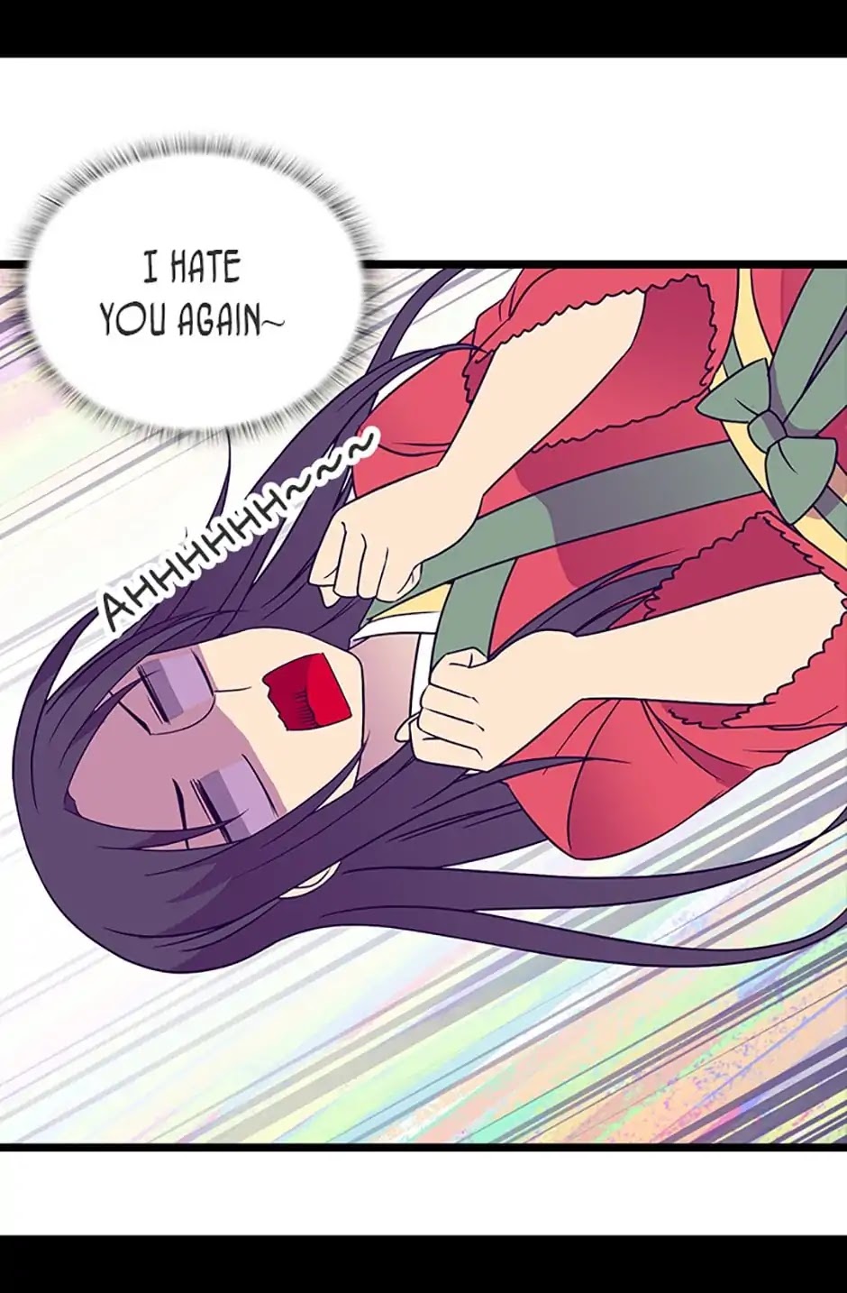 They Say I Was Born a King's Daughter Chapter 109 page 48 - Chapter 109: Hand to Hand Combat