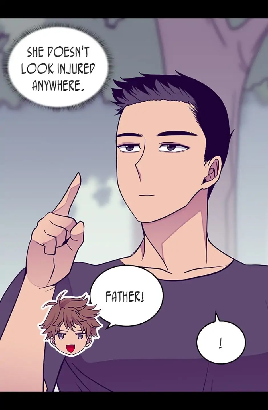 They Say I Was Born a King's Daughter Chapter 109 page 49 - Chapter 109: Hand to Hand Combat