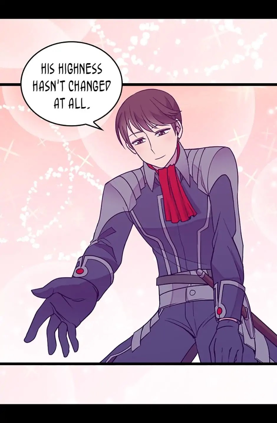 They Say I Was Born a King's Daughter Chapter 109 page 52 - Chapter 109: Hand to Hand Combat