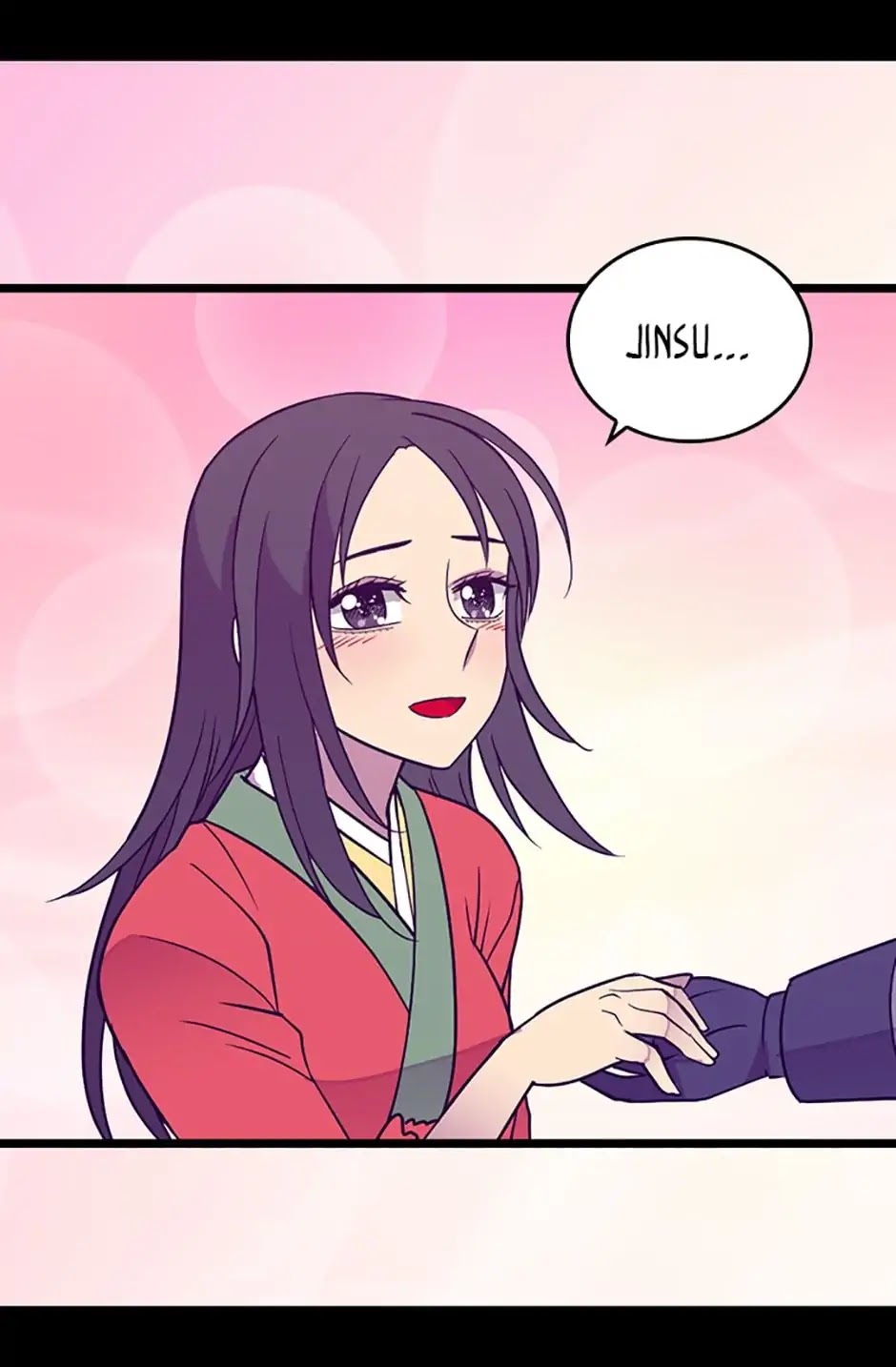They Say I Was Born a King's Daughter Chapter 109 page 53 - Chapter 109: Hand to Hand Combat