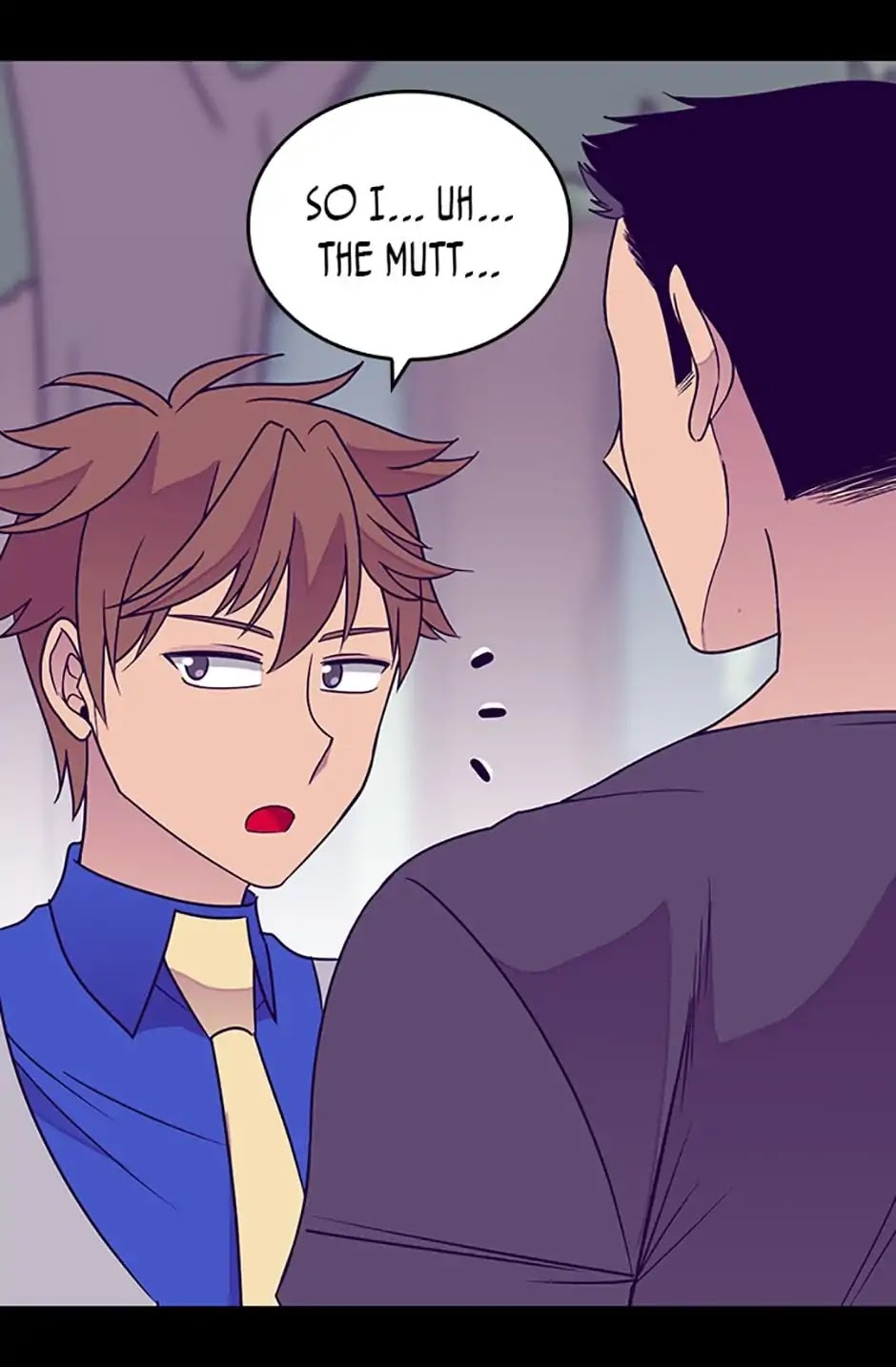 They Say I Was Born a King's Daughter Chapter 109 page 55 - Chapter 109: Hand to Hand Combat