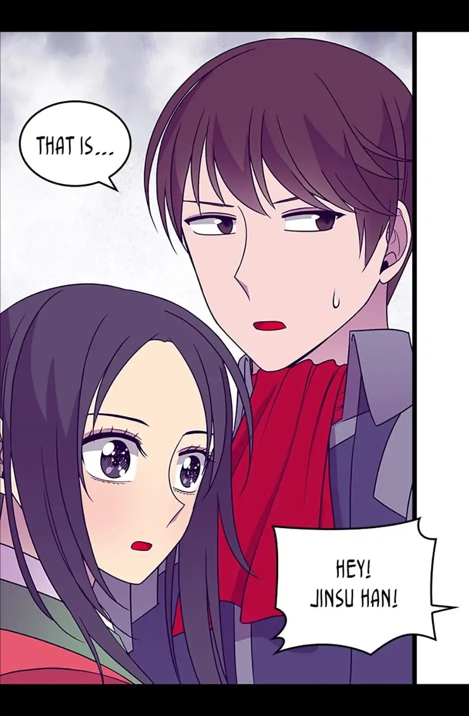 They Say I Was Born a King's Daughter Chapter 109 page 56 - Chapter 109: Hand to Hand Combat