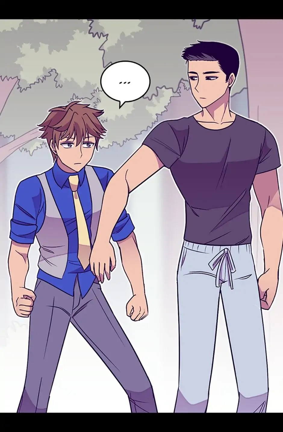 They Say I Was Born a King's Daughter Chapter 109 page 60 - Chapter 109: Hand to Hand Combat