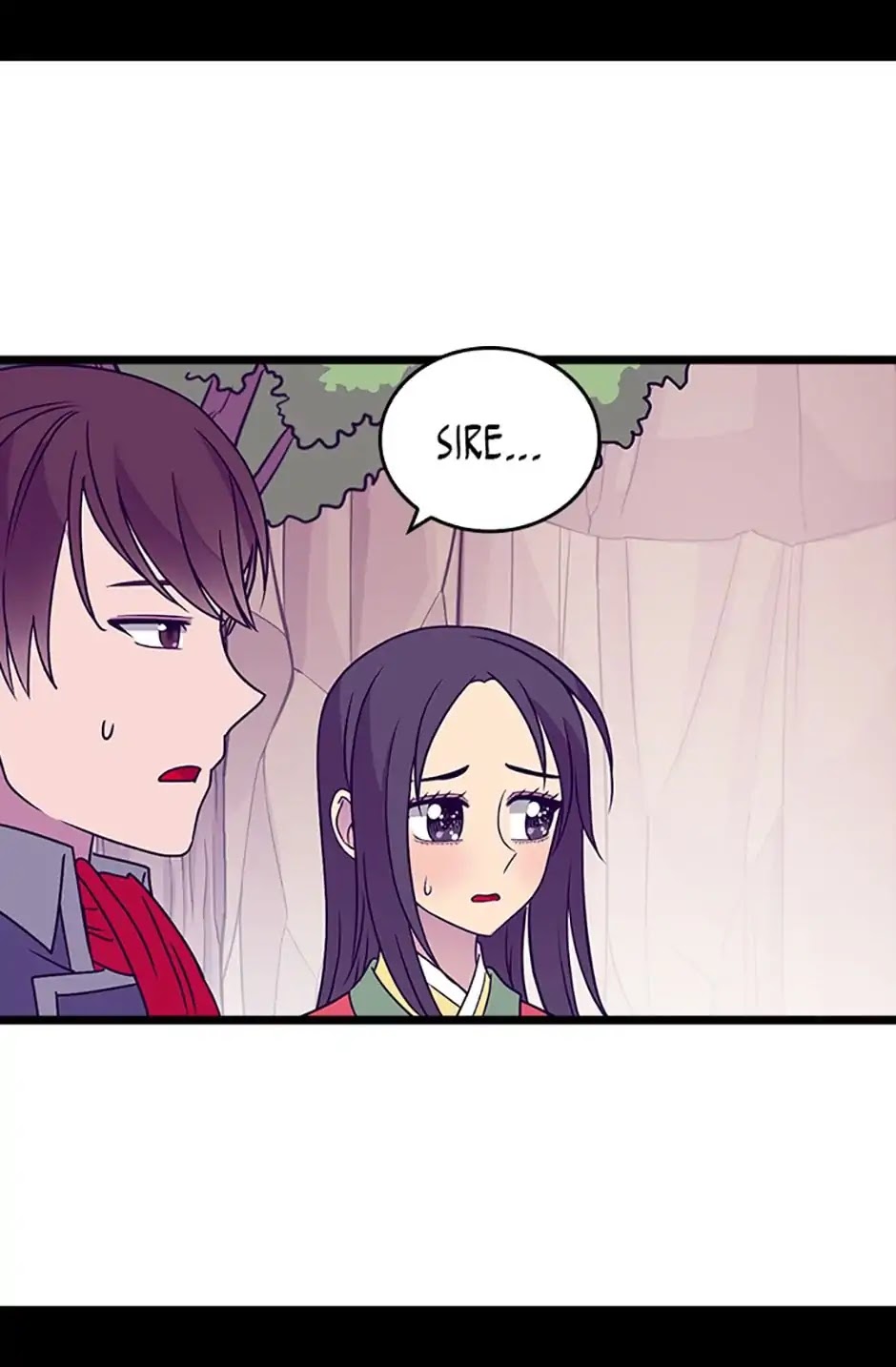 They Say I Was Born a King's Daughter Chapter 109 page 61 - Chapter 109: Hand to Hand Combat