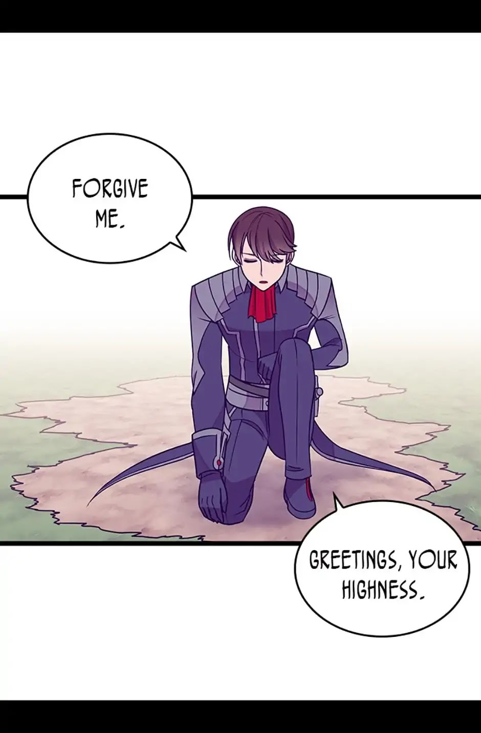 They Say I Was Born a King's Daughter Chapter 109 page 62 - Chapter 109: Hand to Hand Combat