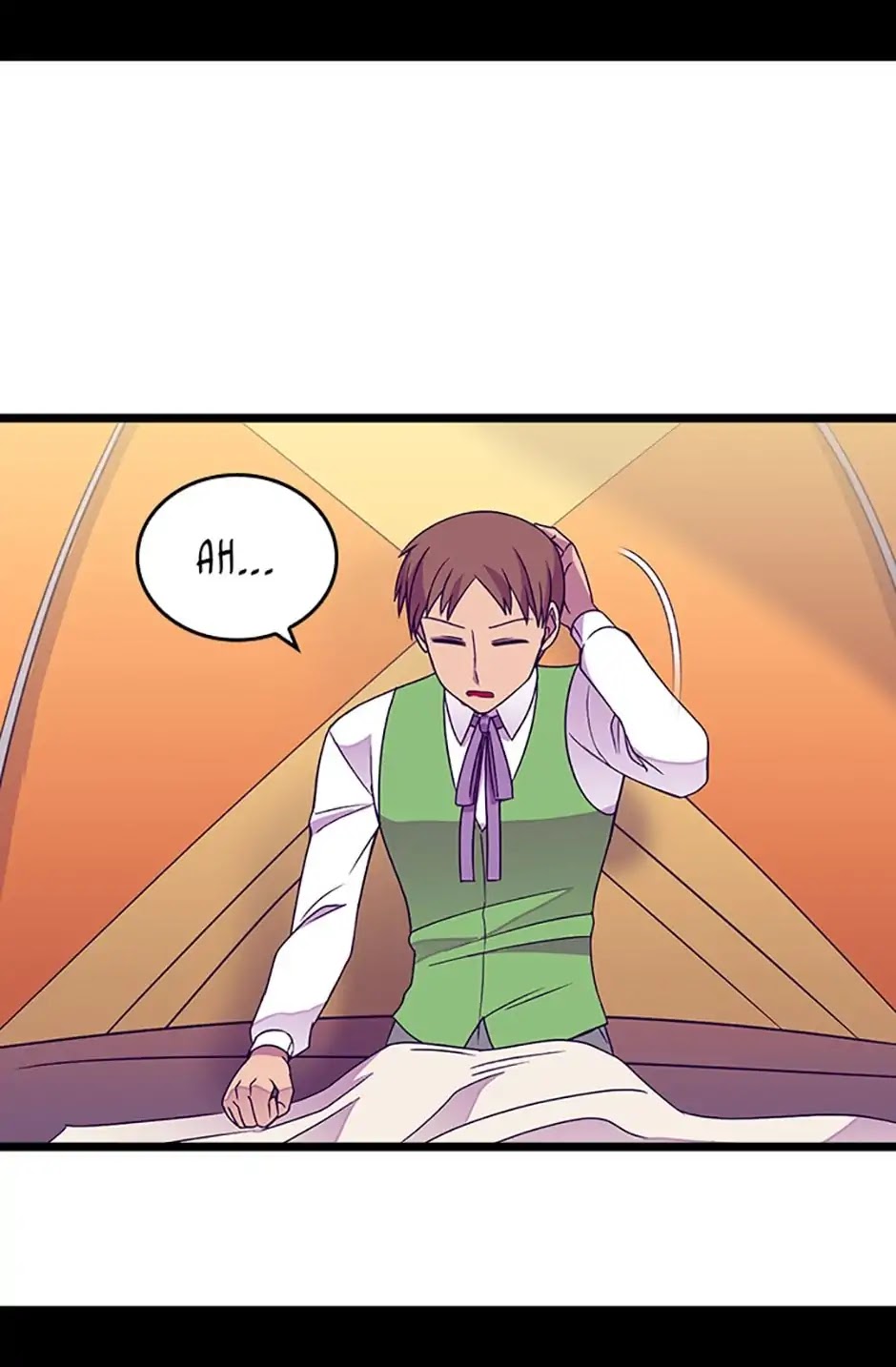 They Say I Was Born a King's Daughter Chapter 109 page 65 - Chapter 109: Hand to Hand Combat