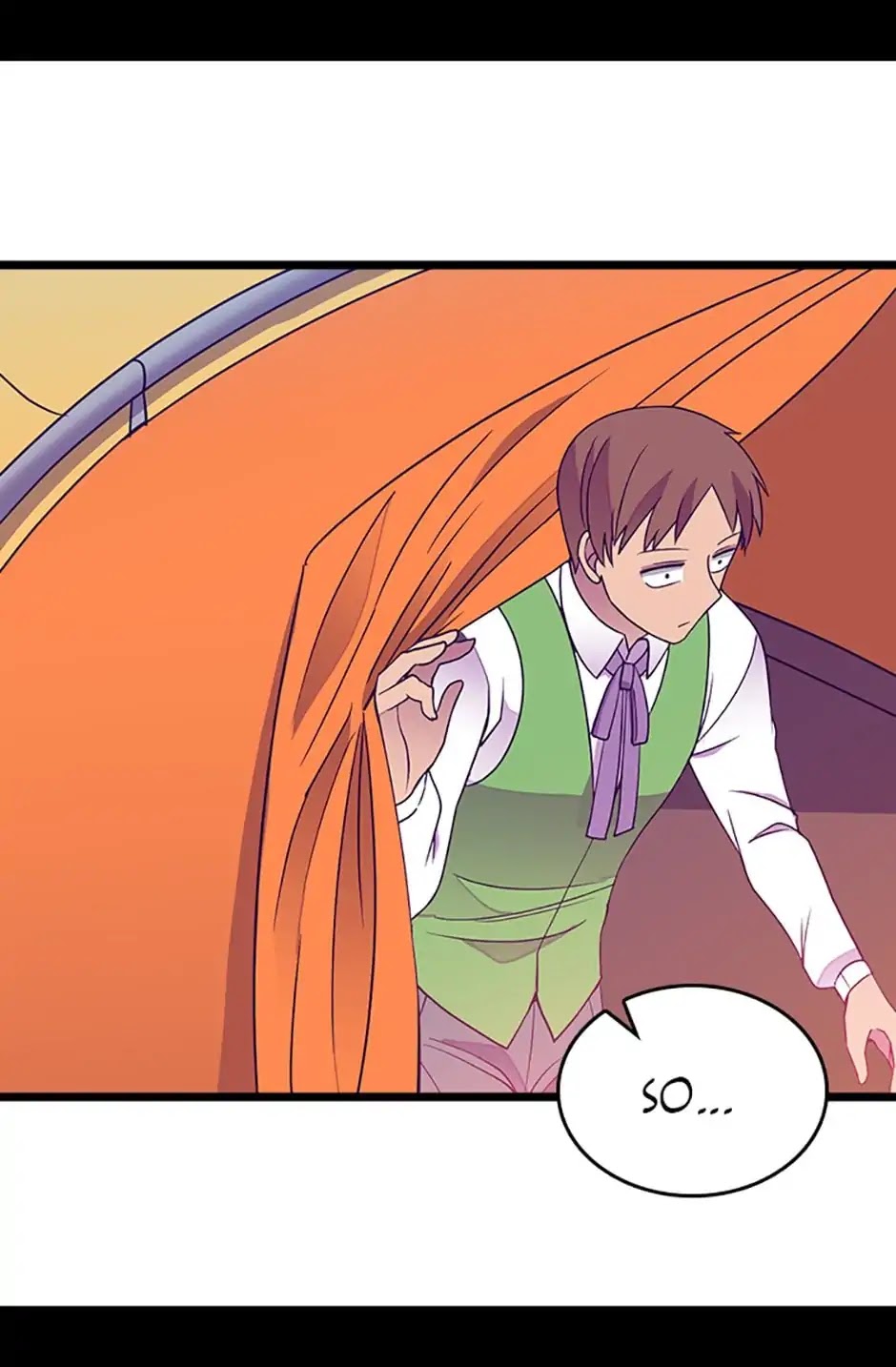 They Say I Was Born a King's Daughter Chapter 109 page 69 - Chapter 109: Hand to Hand Combat