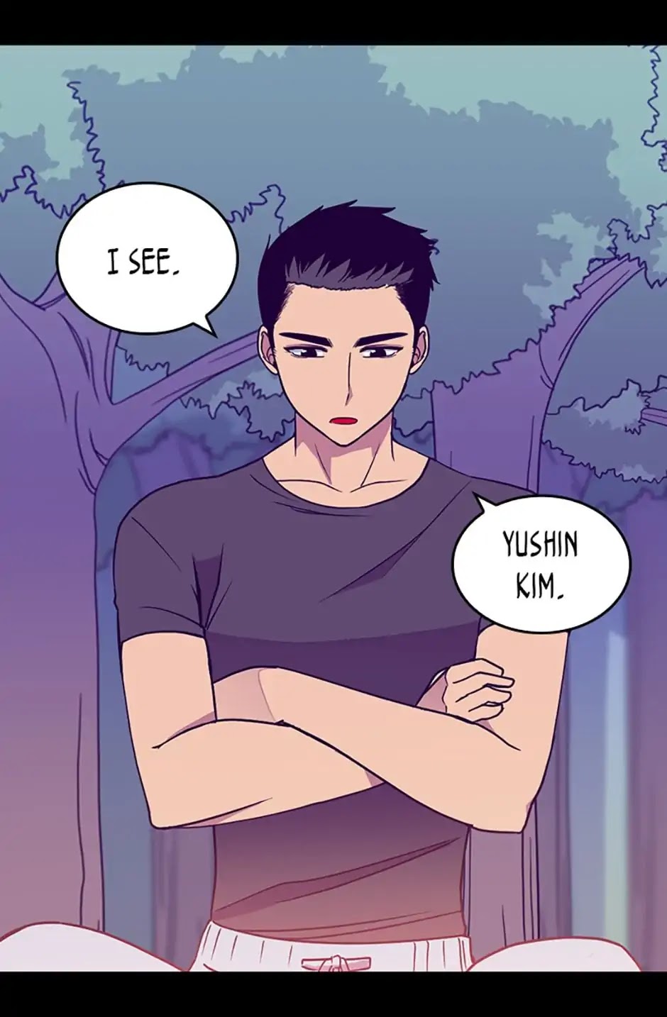 They Say I Was Born a King's Daughter Chapter 109 page 73 - Chapter 109: Hand to Hand Combat
