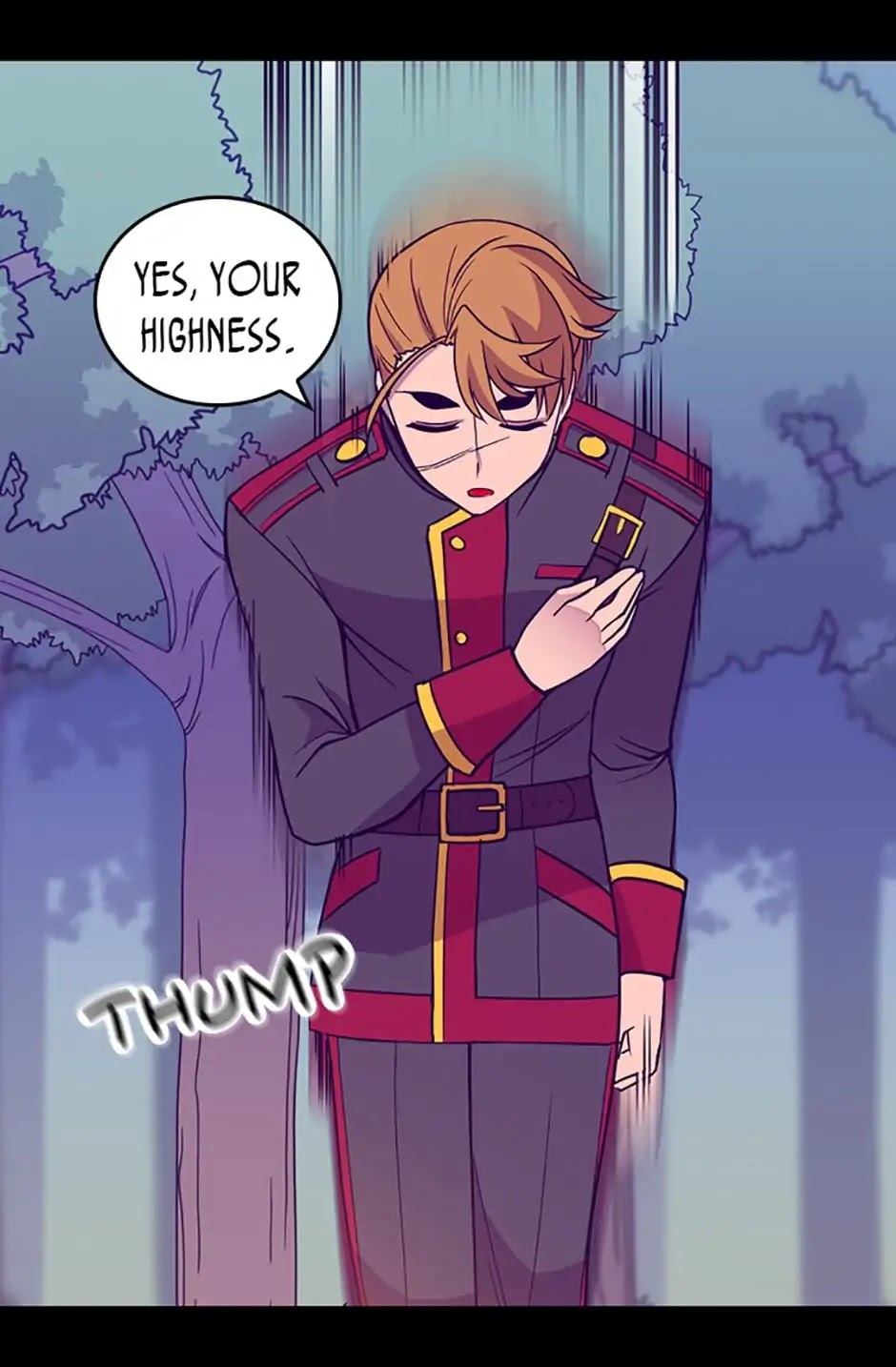 They Say I Was Born a King's Daughter Chapter 109 page 74 - Chapter 109: Hand to Hand Combat
