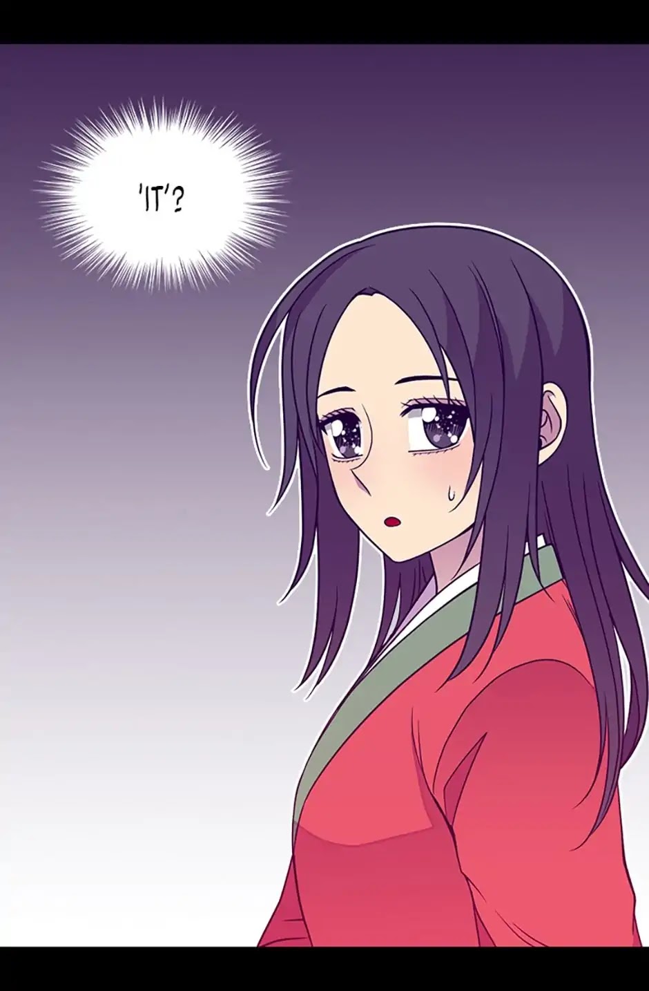 They Say I Was Born a King's Daughter Chapter 109 page 76 - Chapter 109: Hand to Hand Combat