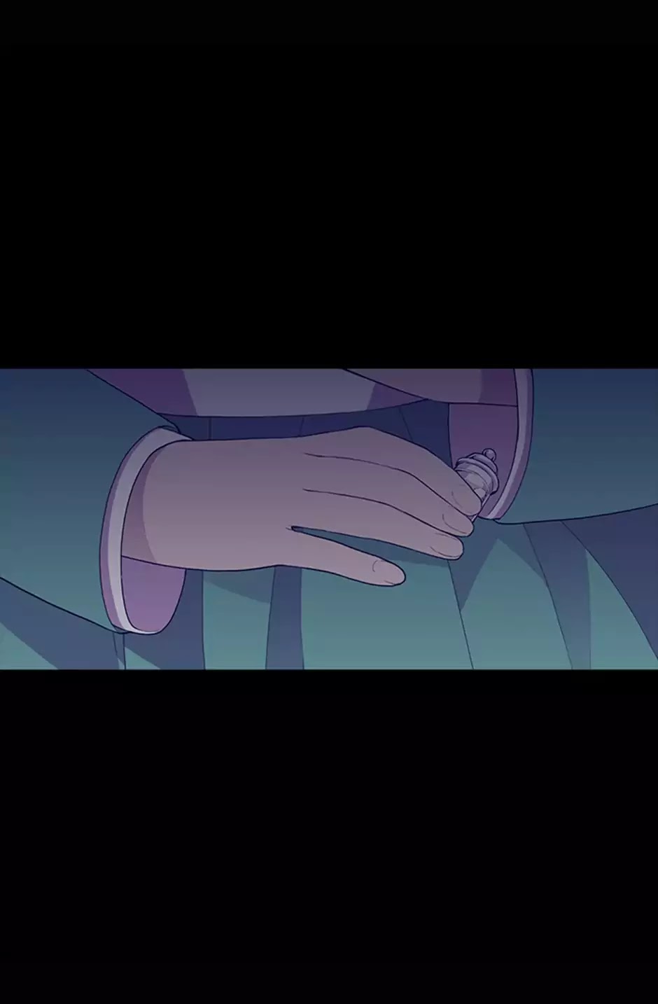 They Say I Was Born a King's Daughter Chapter 11 page 12 - Chapter 11: Your Side