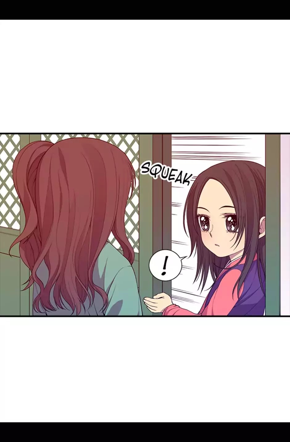 They Say I Was Born a King's Daughter Chapter 11 page 2 - Chapter 11: Your Side