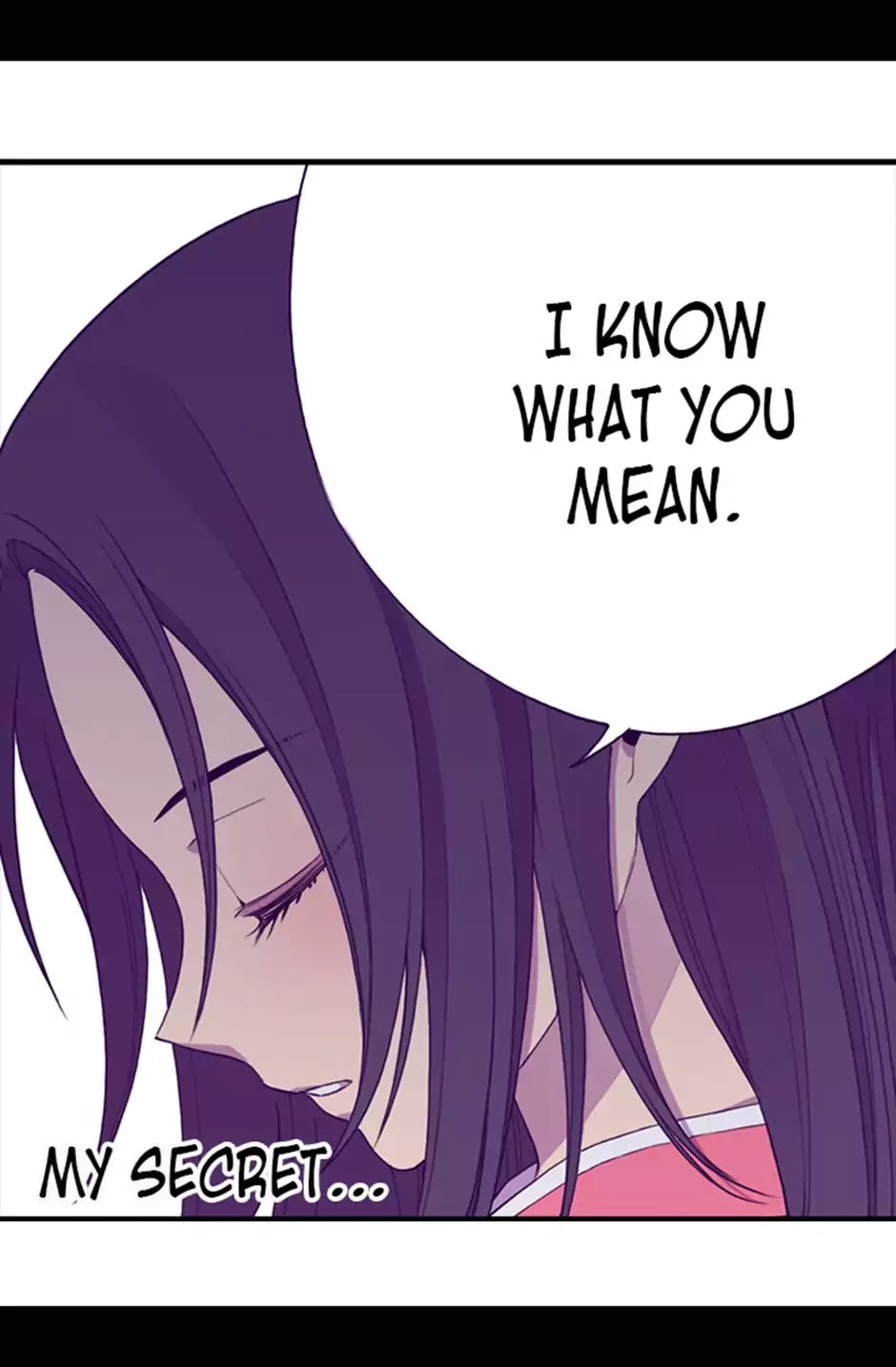 They Say I Was Born a King's Daughter Chapter 11 page 27 - Chapter 11: Your Side