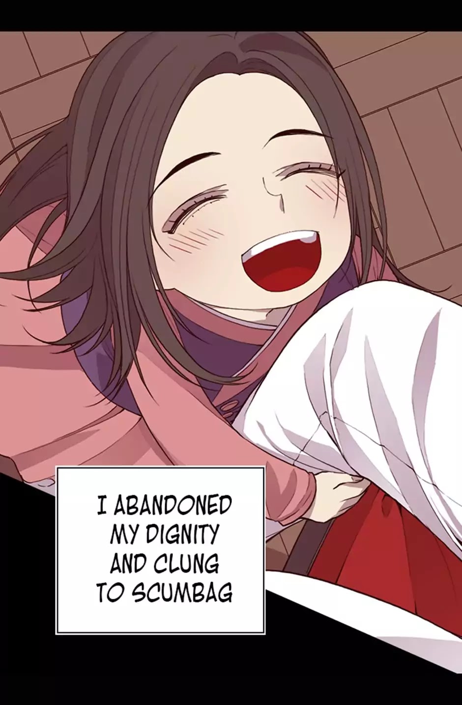 They Say I Was Born a King's Daughter Chapter 11 page 30 - Chapter 11: Your Side