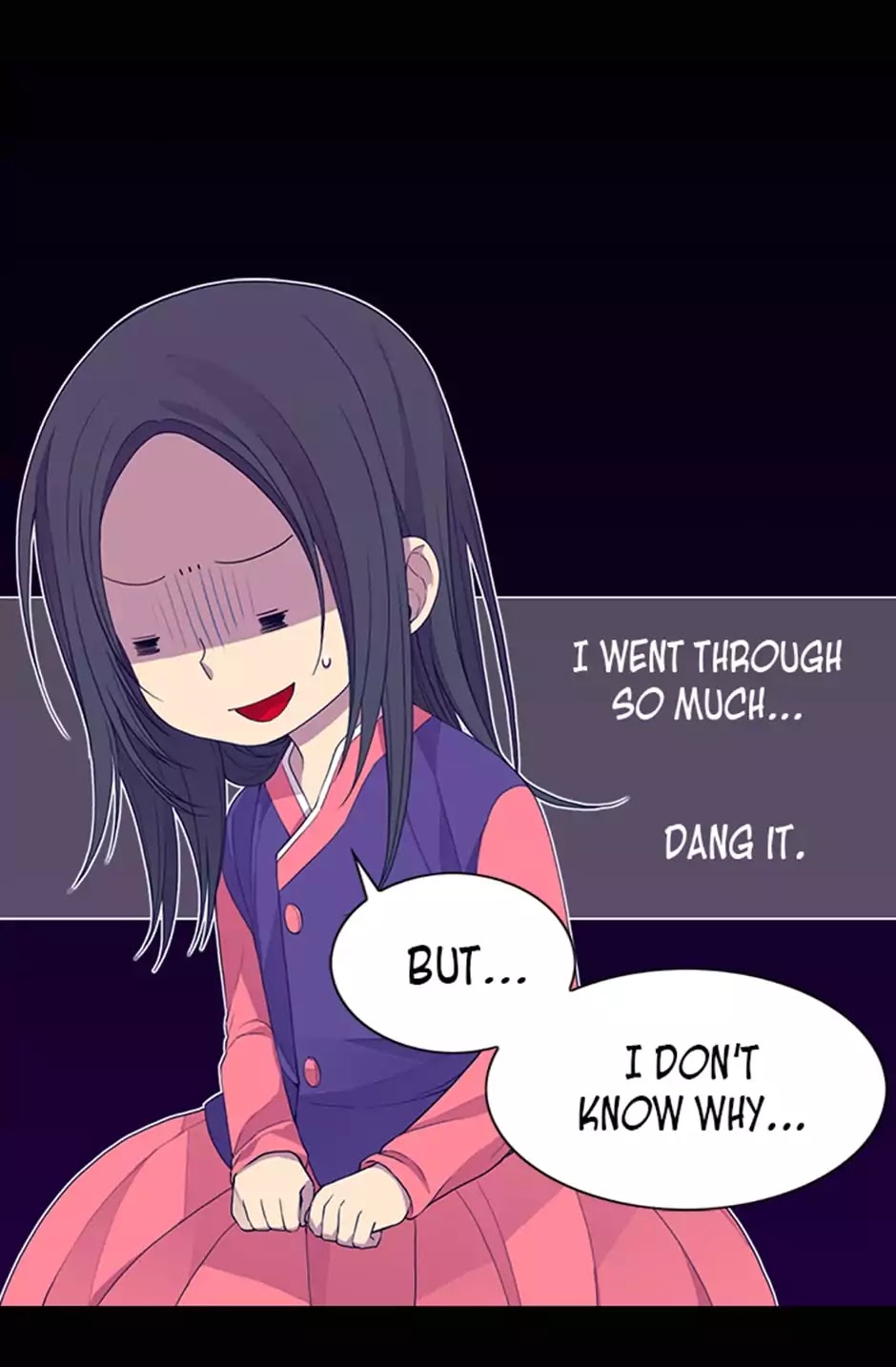 They Say I Was Born a King's Daughter Chapter 11 page 32 - Chapter 11: Your Side