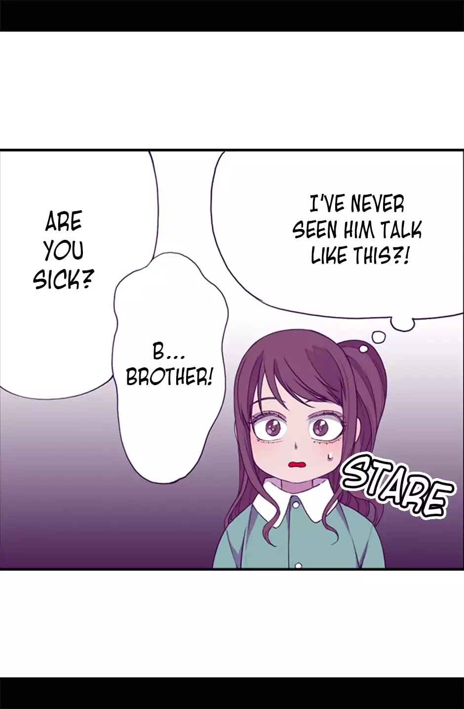 They Say I Was Born a King's Daughter Chapter 11 page 39 - Chapter 11: Your Side
