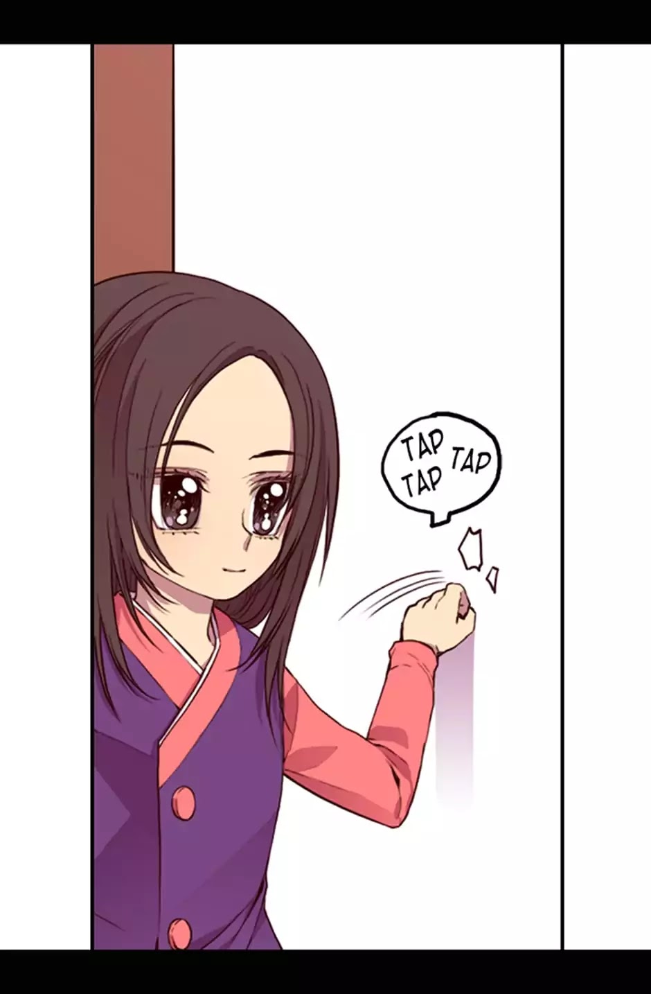 They Say I Was Born a King's Daughter Chapter 11 page 4 - Chapter 11: Your Side