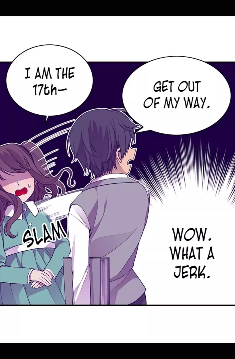 They Say I Was Born a King's Daughter Chapter 11 page 41 - Chapter 11: Your Side