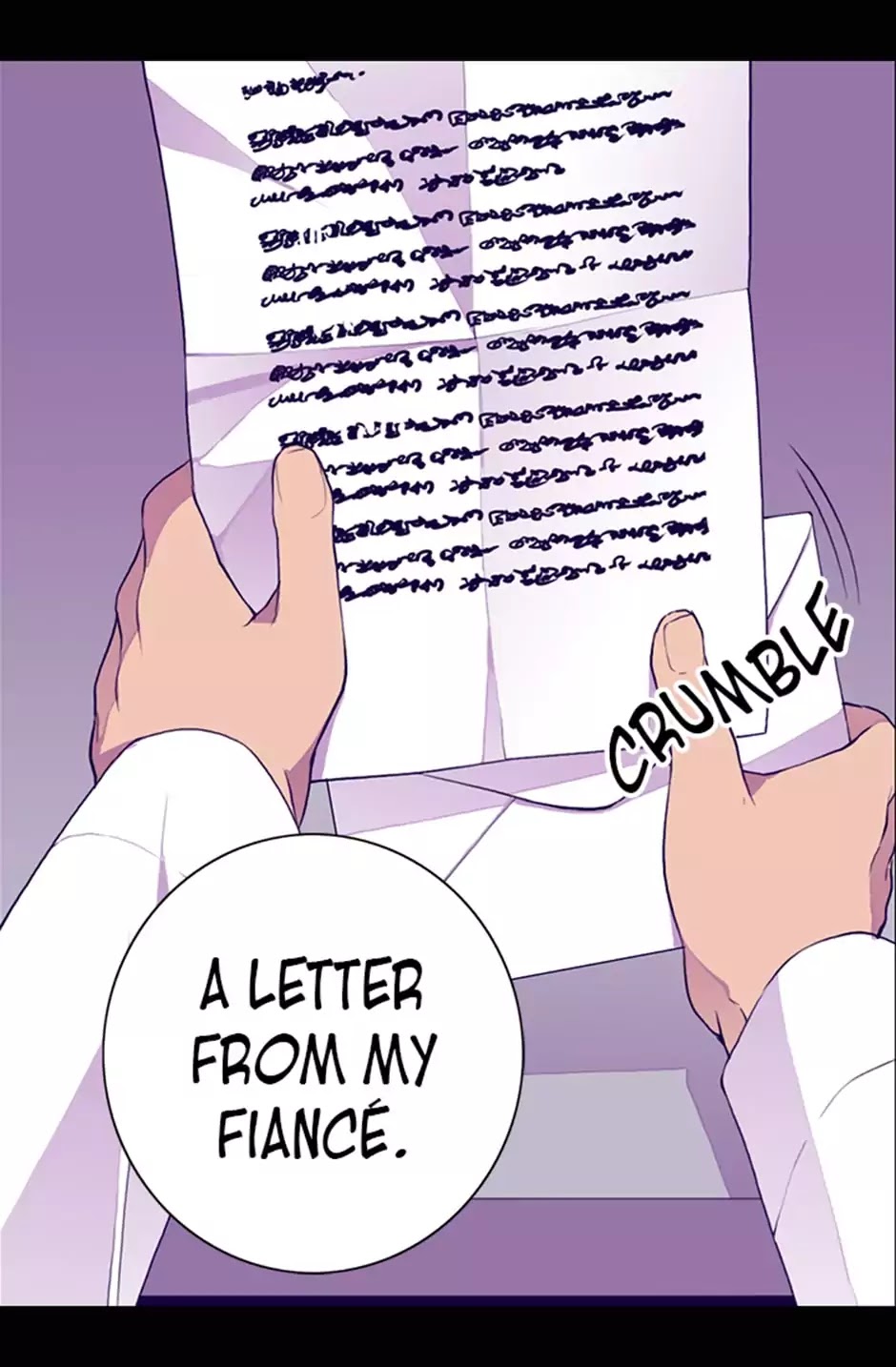 They Say I Was Born a King's Daughter Chapter 11 page 50 - Chapter 11: Your Side