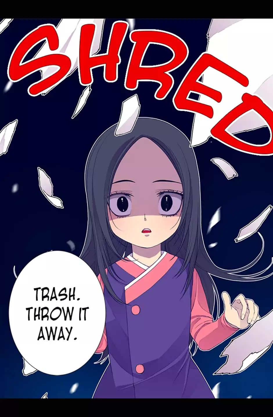 They Say I Was Born a King's Daughter Chapter 11 page 53 - Chapter 11: Your Side