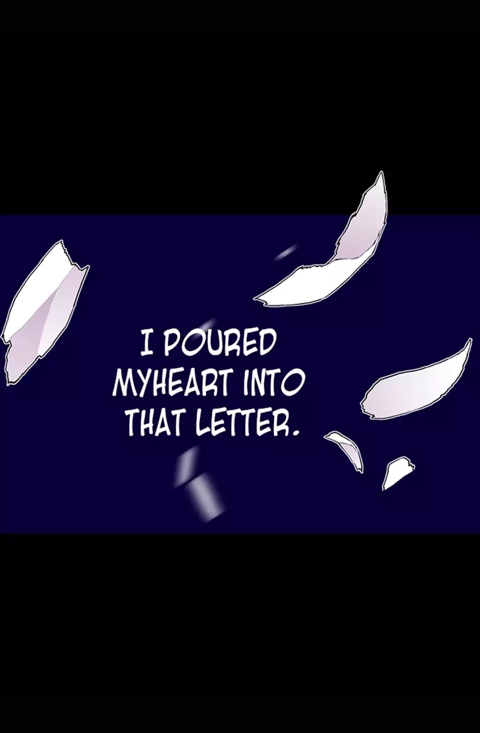 They Say I Was Born a King's Daughter Chapter 11 page 55 - Chapter 11: Your Side
