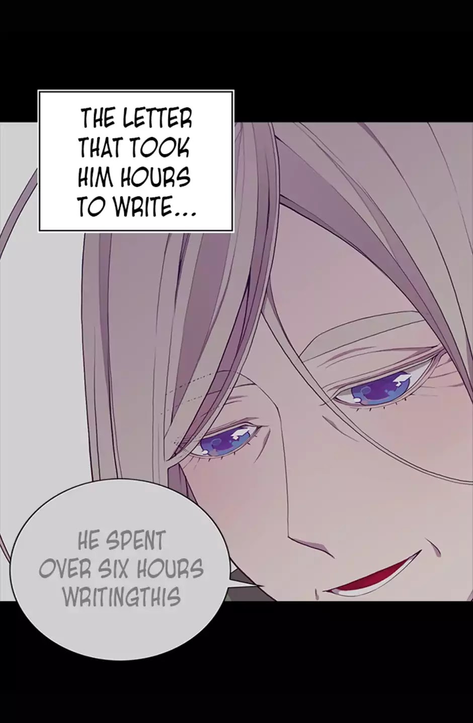 They Say I Was Born a King's Daughter Chapter 11 page 58 - Chapter 11: Your Side