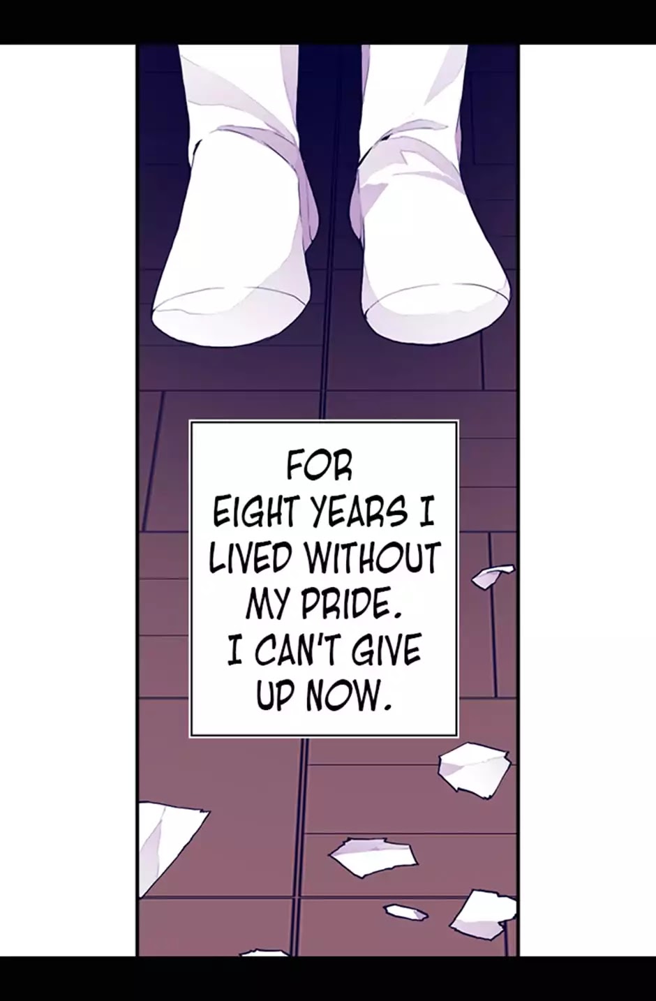 They Say I Was Born a King's Daughter Chapter 11 page 63 - Chapter 11: Your Side