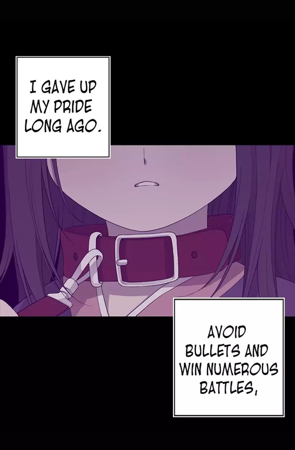 They Say I Was Born a King's Daughter Chapter 11 page 66 - Chapter 11: Your Side