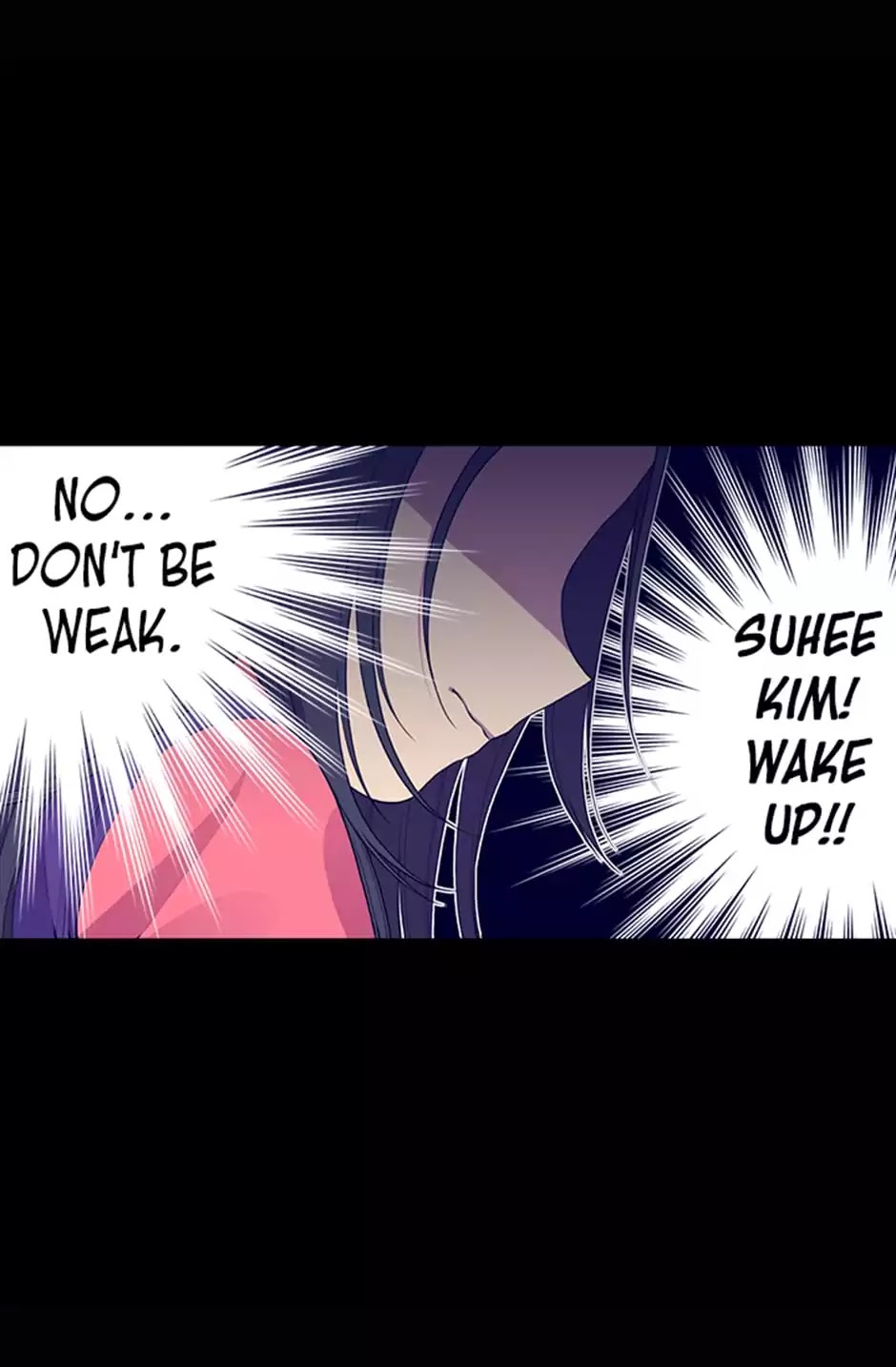 They Say I Was Born a King's Daughter Chapter 11 page 68 - Chapter 11: Your Side