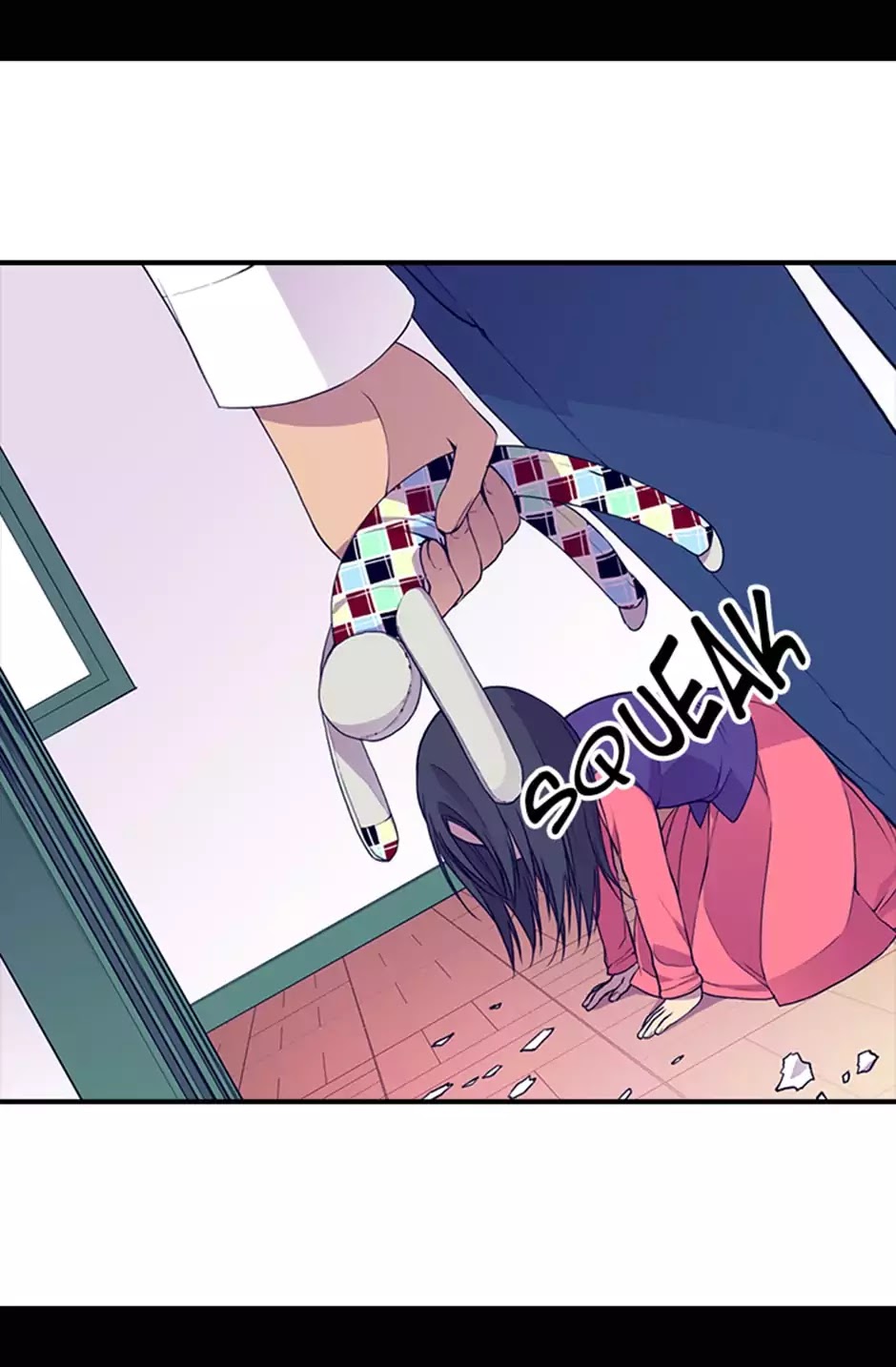 They Say I Was Born a King's Daughter Chapter 11 page 70 - Chapter 11: Your Side