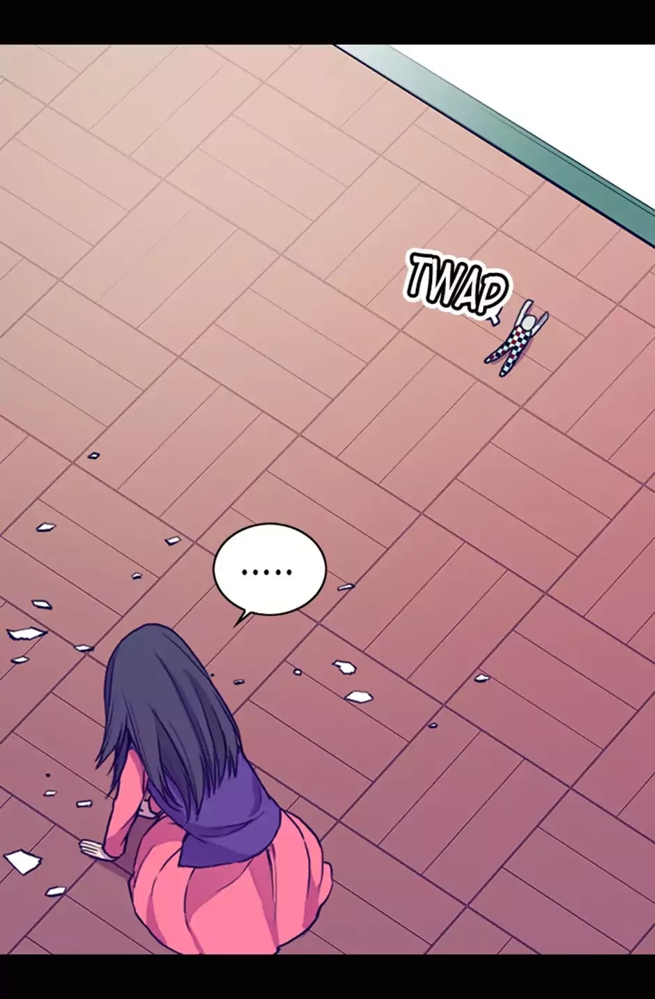 They Say I Was Born a King's Daughter Chapter 11 page 72 - Chapter 11: Your Side