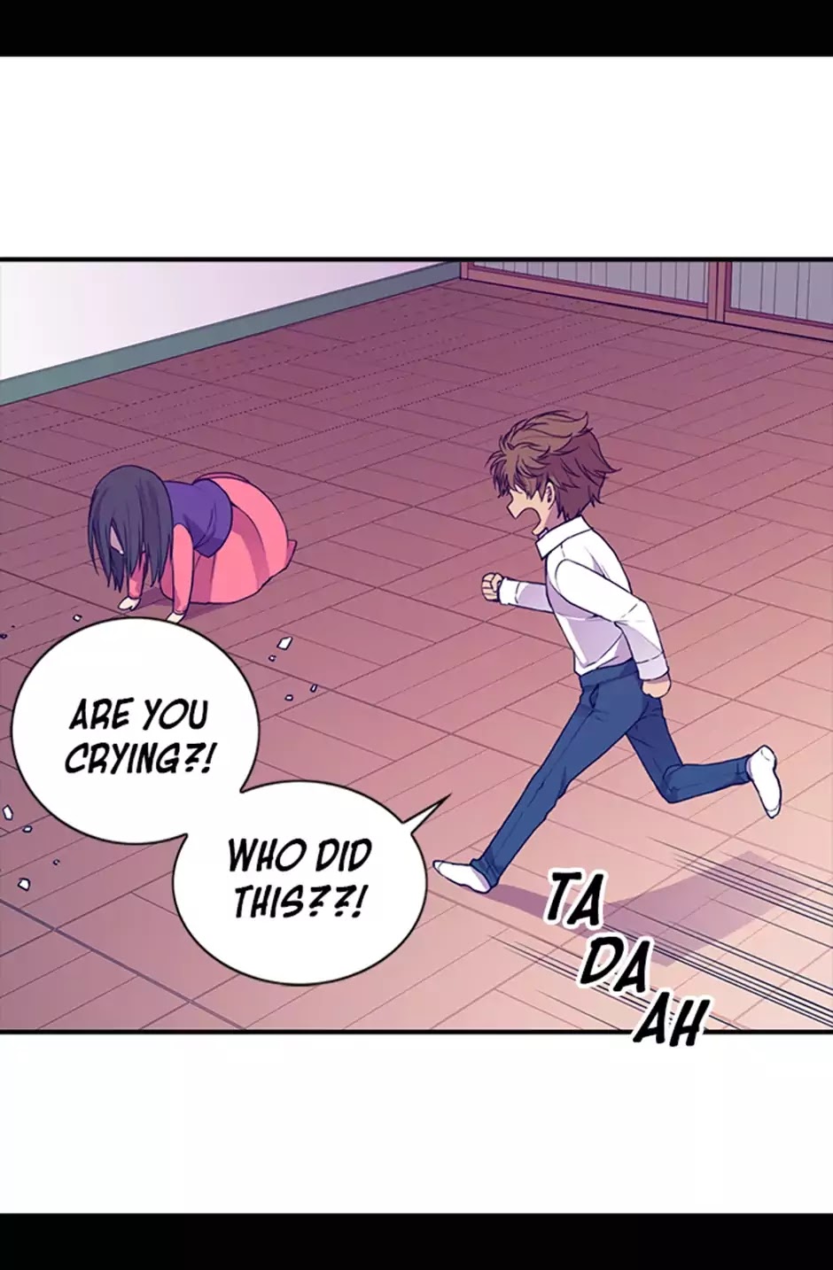 They Say I Was Born a King's Daughter Chapter 11 page 76 - Chapter 11: Your Side