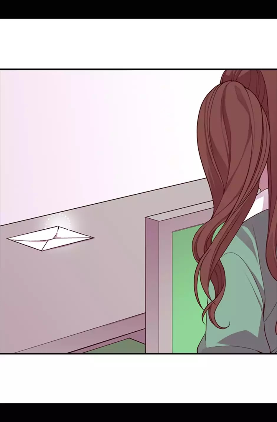 They Say I Was Born a King's Daughter Chapter 11 page 8 - Chapter 11: Your Side