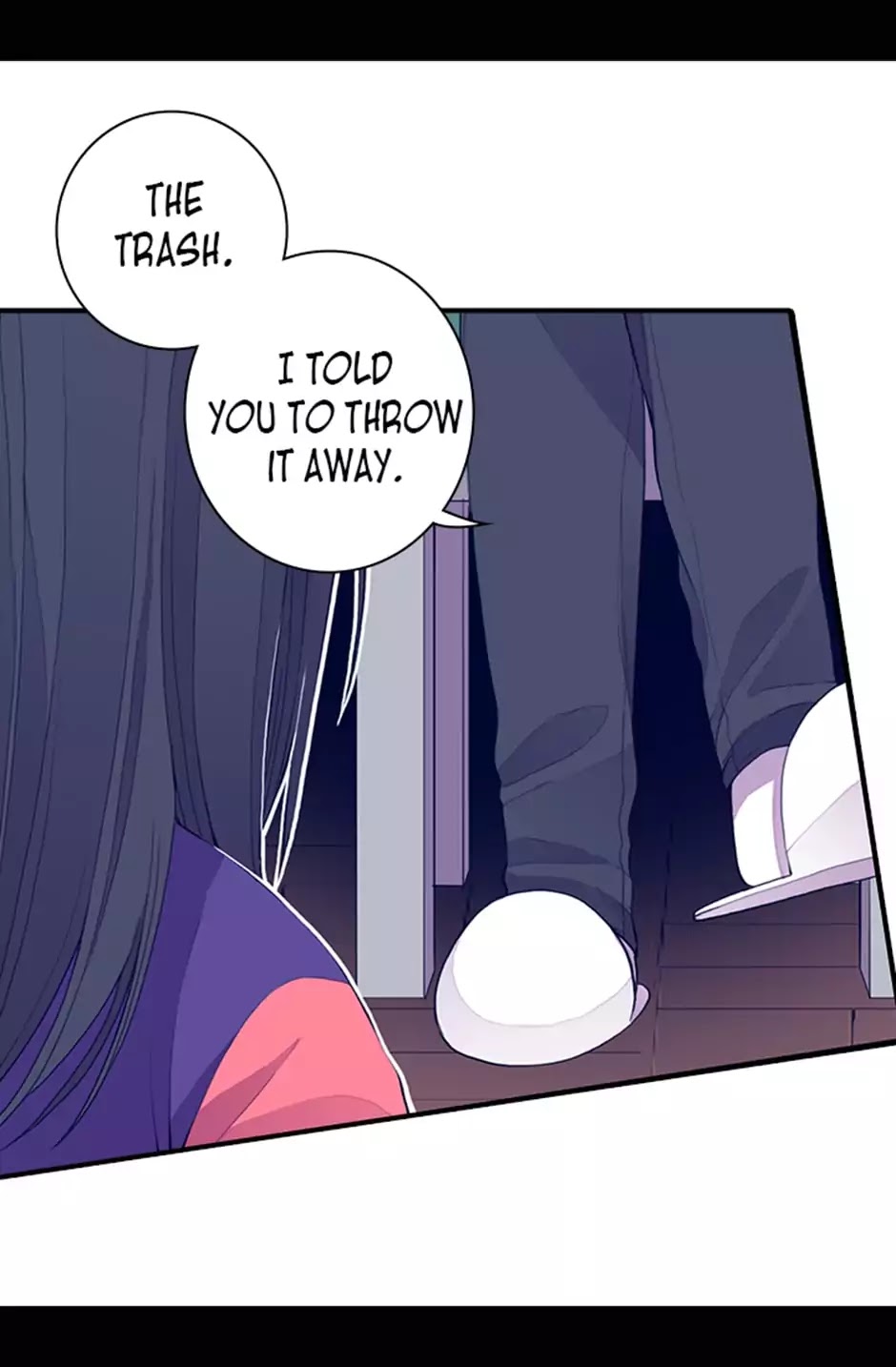 They Say I Was Born a King's Daughter Chapter 11 page 81 - Chapter 11: Your Side