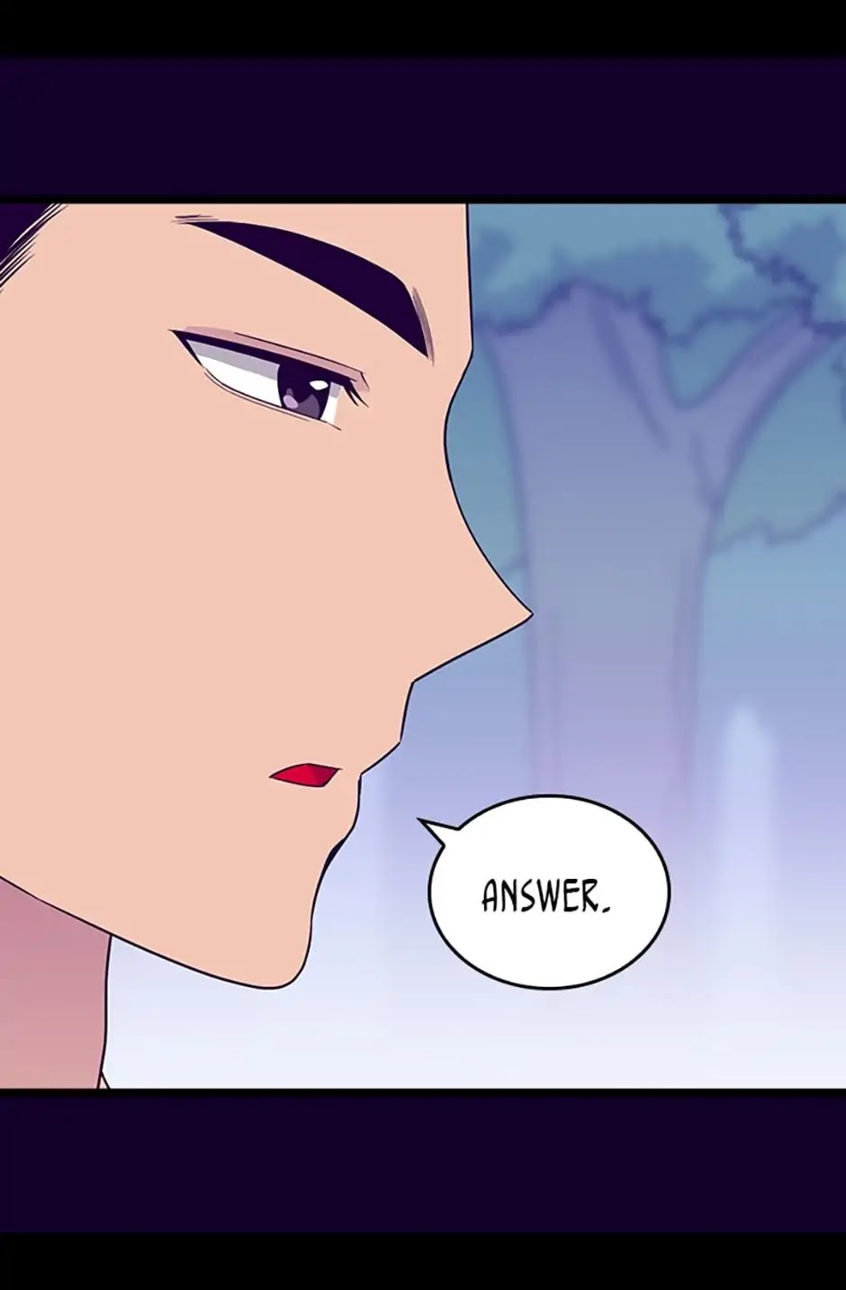 They Say I Was Born a King's Daughter Chapter 110 page 13 - Chapter 110: "It"