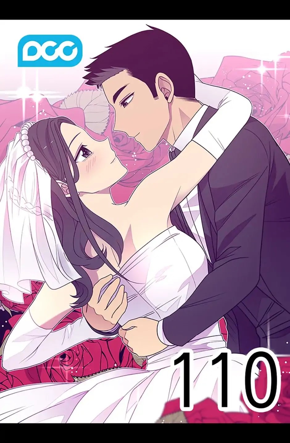 They Say I Was Born a King's Daughter Chapter 110 page 15 - Chapter 110: "It"