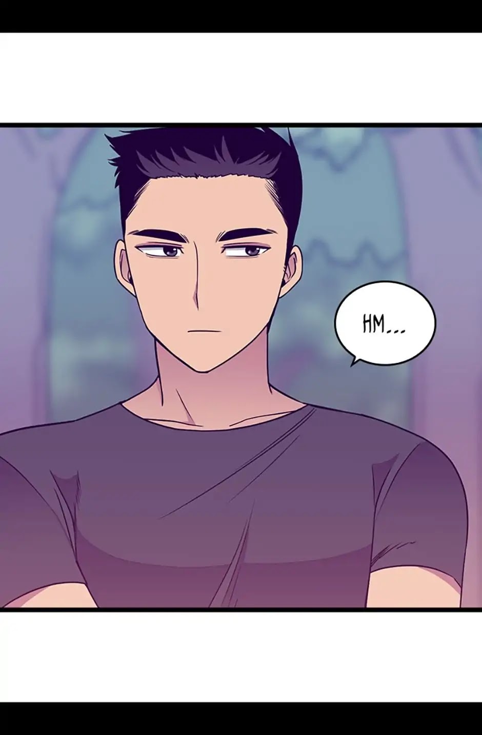They Say I Was Born a King's Daughter Chapter 110 page 22 - Chapter 110: "It"