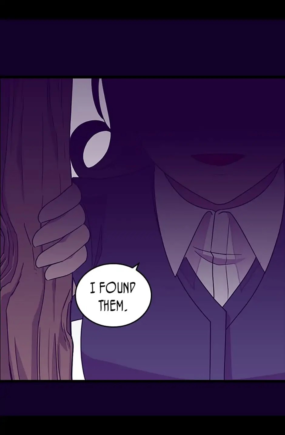They Say I Was Born a King's Daughter Chapter 110 page 35 - Chapter 110: "It"